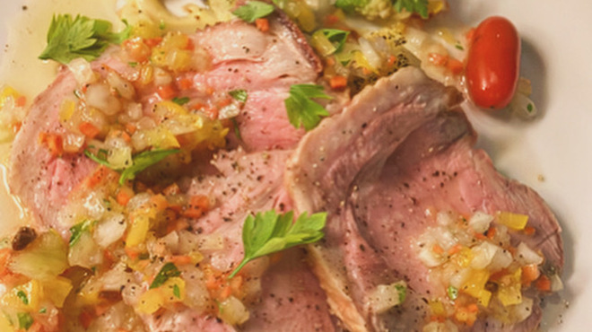 ベッラ ルーナ - メイン写真: