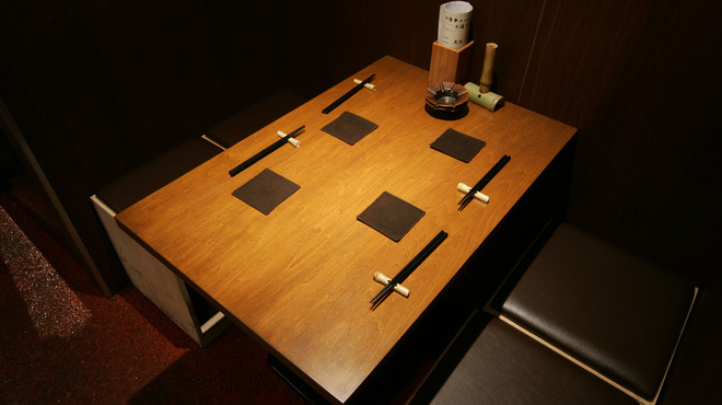 牡蠣×海老 かいり 恵比寿 - メイン写真: