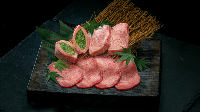 芦屋焼肉 結 - メイン写真: