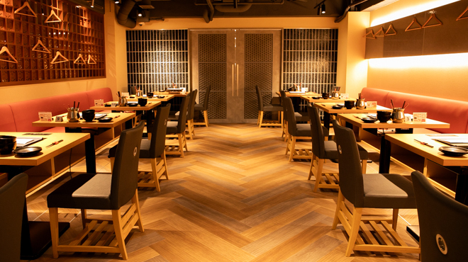 博多もつ鍋 いちたか - メイン写真: