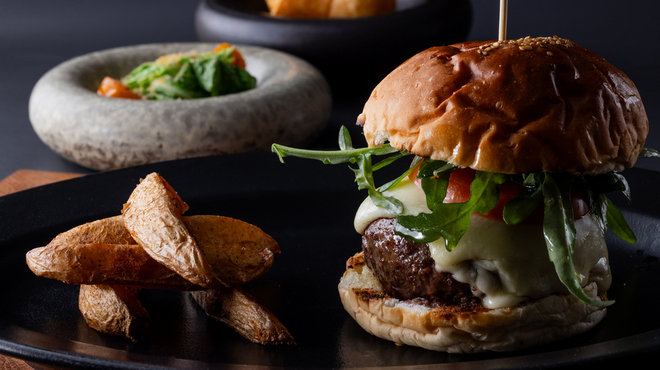 Latina Parrilla - メイン写真: