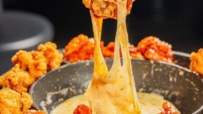 小さな韓国 あぷろ - メイン写真: