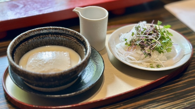 日本料理 湯河原 華暦 - 料理写真: