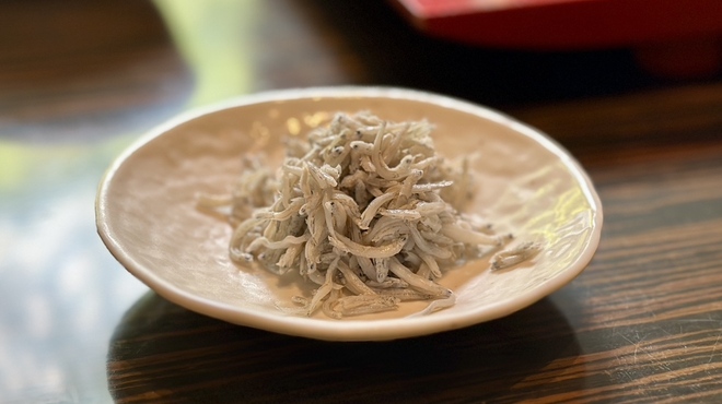 日本料理 湯河原 華暦 - 料理写真: