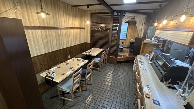 酒と料理 Mock - メイン写真: