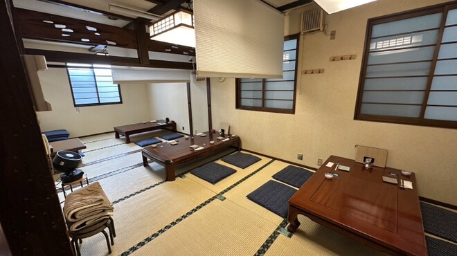 酒と料理 Mock - メイン写真: