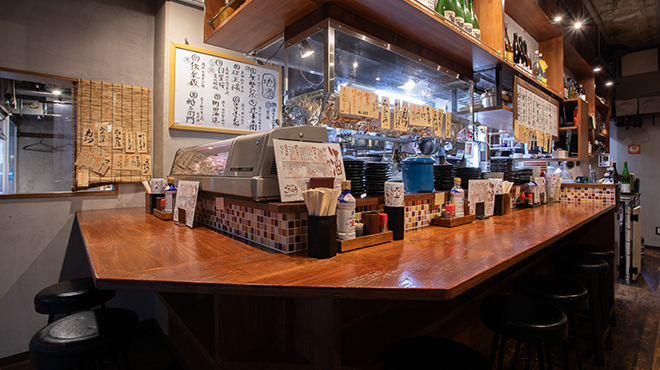 やきとん･地酒こたろう - メイン写真: