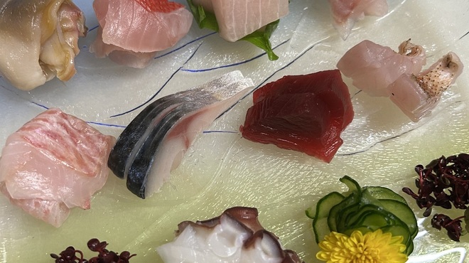 酒と料理 Mock - メイン写真: