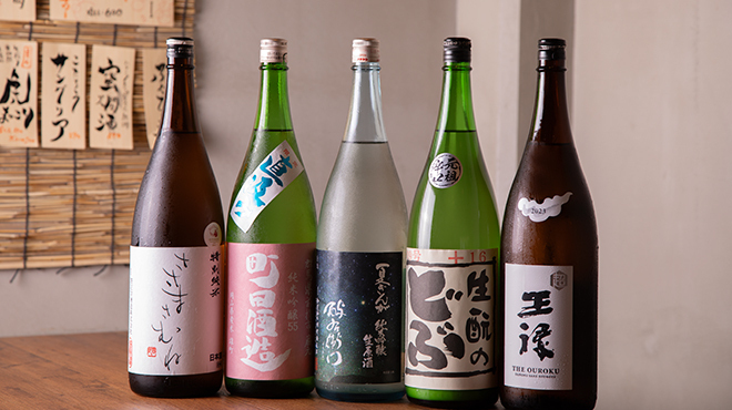 やきとん･地酒こたろう - メイン写真:
