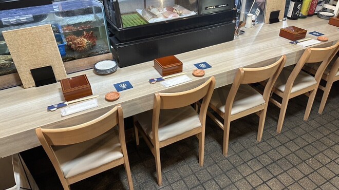 酒と料理 Mock - メイン写真: