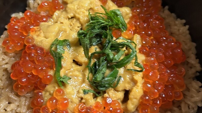 酒と料理 Mock - メイン写真: