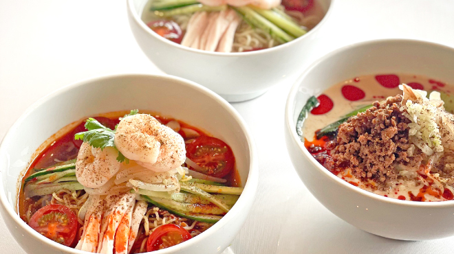 DimDimSum - メイン写真: