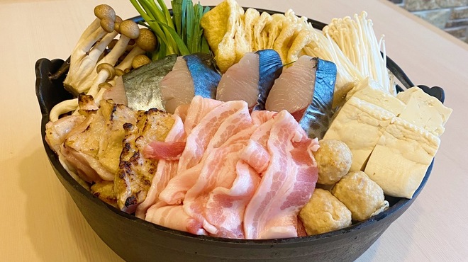 俺ンチノフレンチ 欧風ビストロ 三代目 春夏秋冬 - メイン写真: