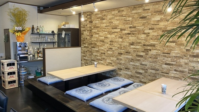 俺ンチノフレンチ 欧風ビストロ 三代目 春夏秋冬 - メイン写真: