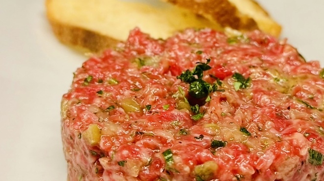 STEAK HOUSE NARIKIYO - メイン写真: