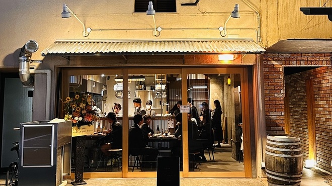 京都餃子enen - メイン写真: