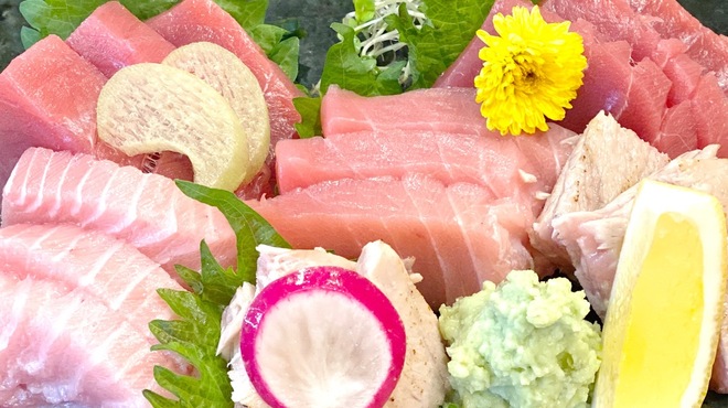 俺ンチノフレンチ 欧風ビストロ 三代目 春夏秋冬 - メイン写真: