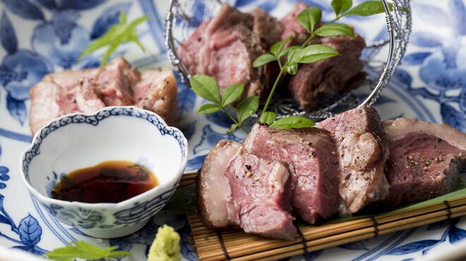 博多美食と日本酒　響喜 - メイン写真: