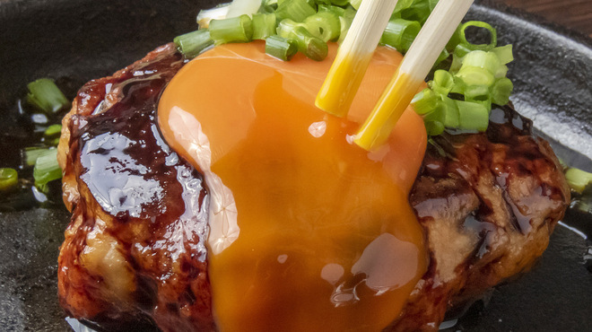 とり徹 - メイン写真: