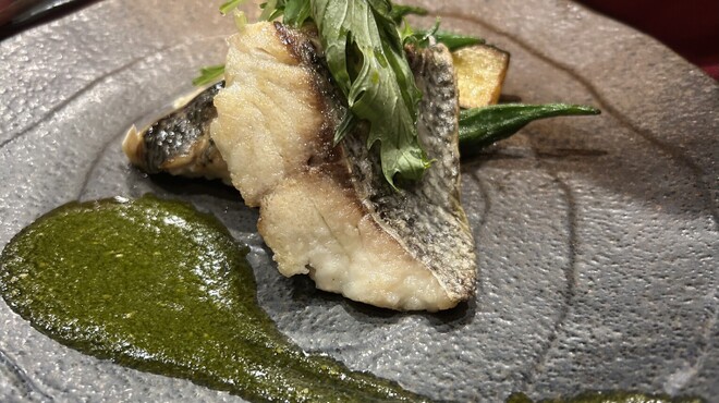 バスクバル・チャコリ - メイン写真: