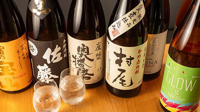 一席二鶏 - メイン写真: