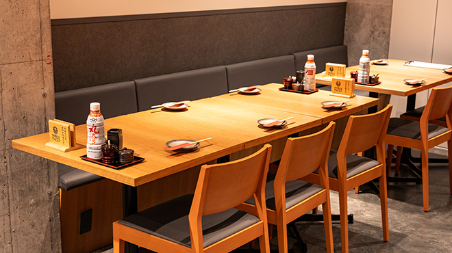 一席二鶏 - メイン写真: