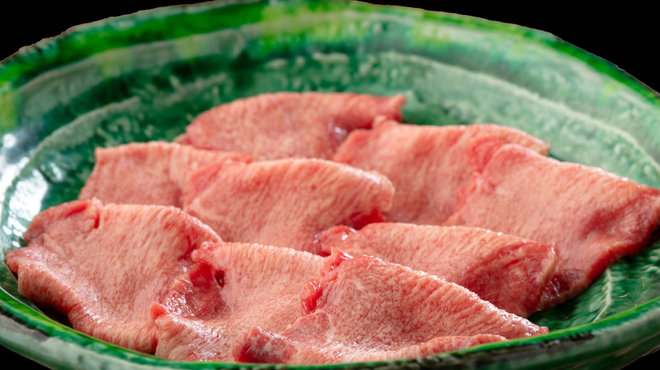 焼肉燦家 - メイン写真: