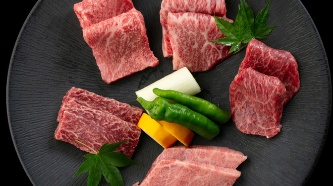 焼肉燦家 - メイン写真: