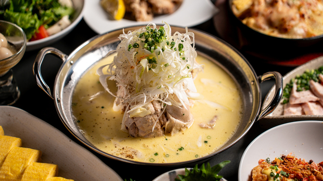 一席二鶏 - メイン写真: