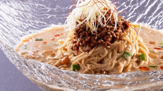中国料理 皇家龍鳳 - 料理写真: