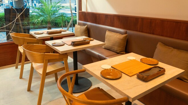 hachi gram - メイン写真: