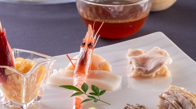 中国料理 皇家龍鳳 - 料理写真: