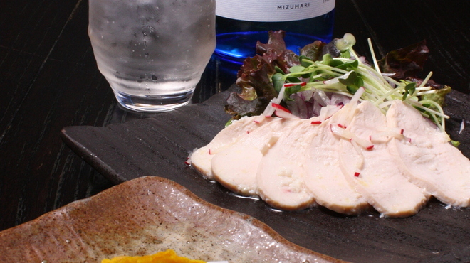 おでん・かしみん - メイン写真: