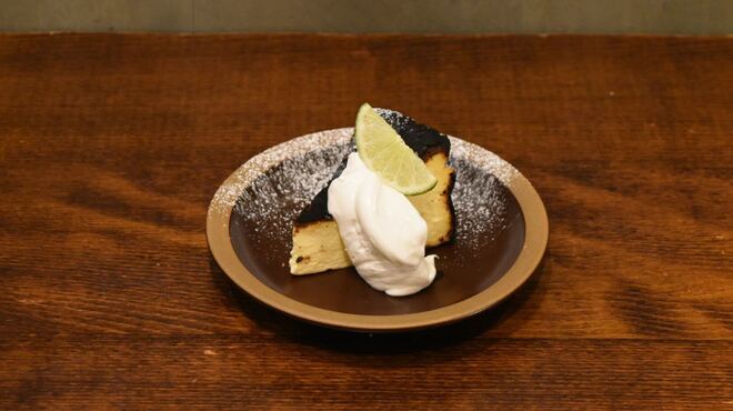 丸ノ内mescita - メイン写真: