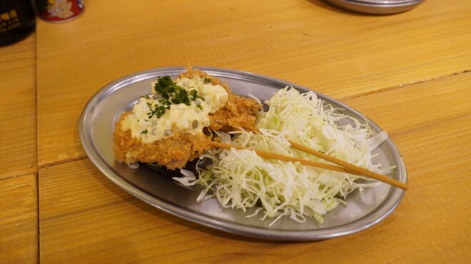 酒場 フジコ - メイン写真: