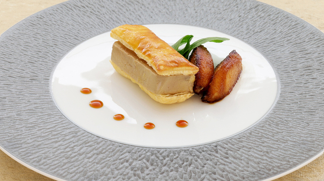 スカイレストラン サンセット - 料理写真:夏の特選ディナー（6月～8月）
