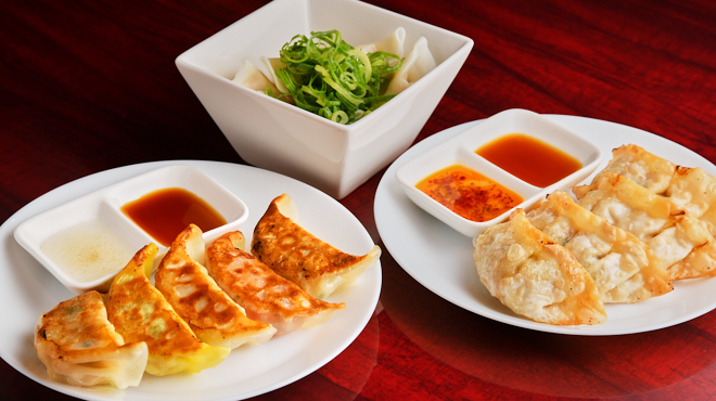 うしとらSTAND - メイン写真: