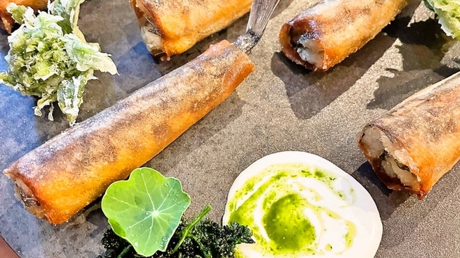 Bistronomie octobre - 料理写真: