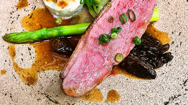 Bistronomie octobre - 料理写真: