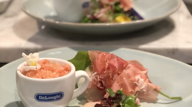 Vinoteca Fiore - メイン写真: