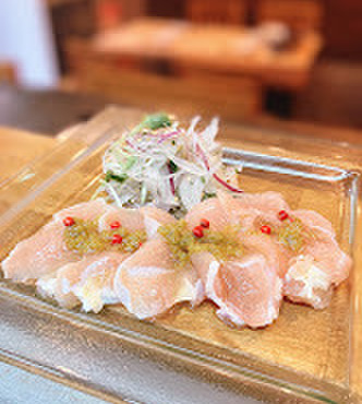 思伝と肴と、福かわ - メイン写真: