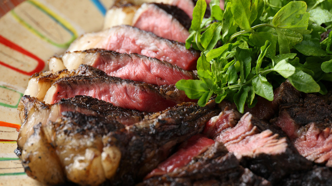 BLACK TERRACE - メイン写真: