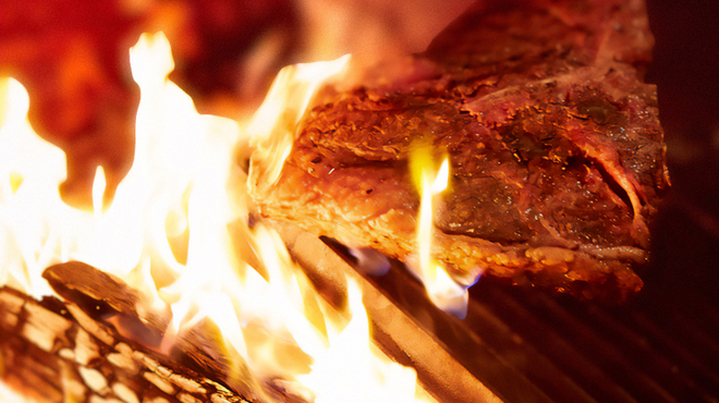 BLACK TERRACE - メイン写真: