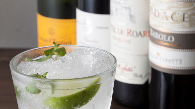 AngelFakeLEGAME - メイン写真: