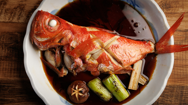 炭火晩酌屋 煙 - メイン写真: