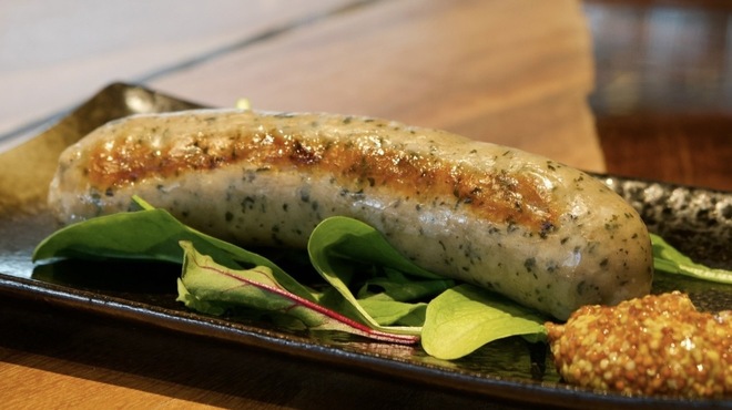 HIROSHIMA KITA BEER THE BASE - メイン写真: