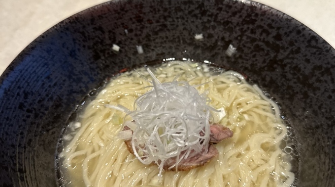 GINZA ONO Gratia -Smoke Dining- - 料理写真: