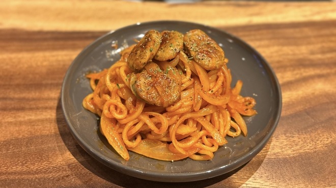 HIROSHIMA KITA BEER THE BASE - メイン写真: