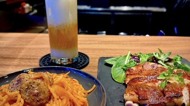 HIROSHIMA KITA BEER THE BASE - メイン写真: