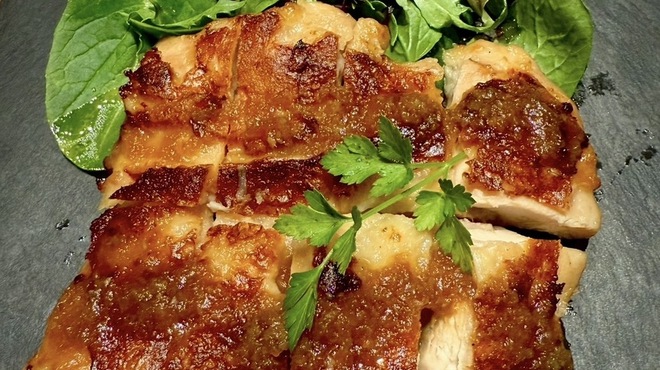 HIROSHIMA KITA BEER THE BASE - メイン写真: